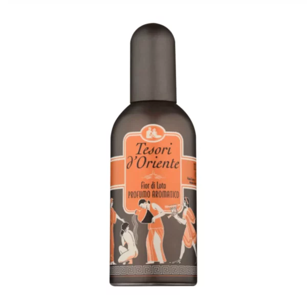 عطر تيسوري دي اورينت الإيطالي tesori d’oriente