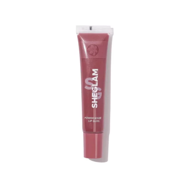 SHEGLAM POWER BOUQUET LIP GLOSS